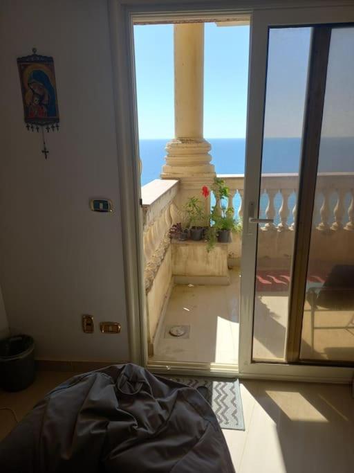 Stunning Sea View Flat Apartment Alexandria